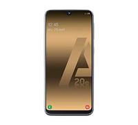 Samsung Galaxy A20e 32 go Noir - Double sim
