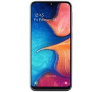 Samsung Galaxy A20e 4G 3GB 32GB 5.8" Negro