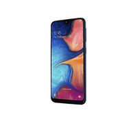SAMSUNG Galaxy A20e - Smartphone de 5.8" Super Amoled (13 MP, 3 GB RAM, 32 GB ROM), Color Azul [Versión Española]