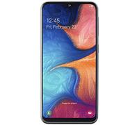 Samsung Galaxy A20e - Smartphone de 5.8" Super AMOLED (13 MP, 3 GB RAM, 32 GB ROM), color negro [Versión Española]