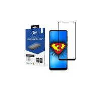 Samsung Galaxy A21s - 3mk HardGlass Max Lite Negro