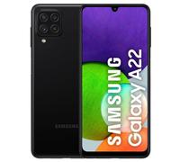 Samsung Galaxy A22 4G 4GB 128GB 6.4" Negro