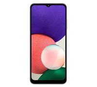 Samsung Galaxy A22 5G (64 GB) Violeta - Smartphone Android de 4 GB de RAM, Teléfono Móvil Libre con carga rápida, batería de 5000 mAh y pantalla de 6,6'' (Versión ES)