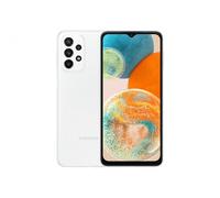 Samsung Galaxy A23 5G SM-A236B 16,8 cm (6.6") SIM doble Android 12 USB Tipo C 4 GB 64 GB 5000 mAh Blanco
