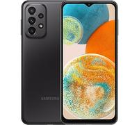 Samsung Galaxy A23 5G SM-A236B 16,8 cm (6.6") SIM doble Android 12 USB Tipo C 4 GB 64 GB 5000 mAh Negro