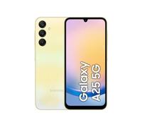 Samsung Galaxy A25 5G 256GB Azul Oscuro Libre