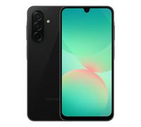 Samsung Galaxy A26 17 cm (6.7") SIM doble Android 15 5G USB Tipo C 6 GB 128 GB 5000 mAh Negro