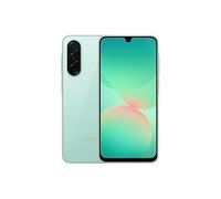 Samsung GALAXY A26 5G A266B 128GB mint