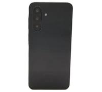 Samsung Galaxy A26 17 cm (6.7") SIM doble Android 15 5G USB Tipo C 6 GB 128 GB 5000 mAh Negro