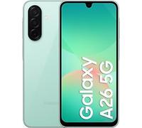 Samsung Galaxy A26 5G Doble SIM 128GB mint