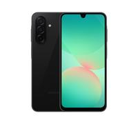 Samsung Galaxy A26 5G Dual 256 GB (8 GB de RAM) A266-BDS - Negro