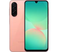 Samsung Galaxy A26 5G Dual SIM 128 GB (6 GB RAM) A266B-DS Rosa Melocotón