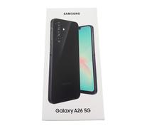 Samsung Galaxy A26 5G (SM-A266B/DS) 128GB Negro [EEK: C]