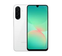 Samsung Galaxy A26 6GB 128GB Blanco (5G) - Smartphone 6.7"