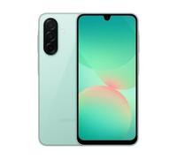 Samsung Galaxy A26 17 cm (6.7") SIM doble Android 15 5G USB Tipo C 6 GB 128 GB 5000 mAh Color menta