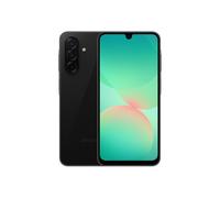 Samsung Galaxy A26 17 cm (6.7") SIM doble Android 15 5G USB Tipo C 8 GB 256 GB 5000 mAh Negro