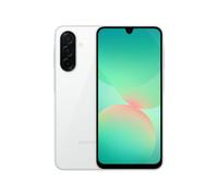 Samsung Galaxy A26 8GB 256GB Blanco (5G) - Smartphone 6.7"