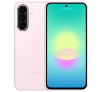 Samsung Galaxy A27 5G 128GB Teléfono Móvi con IA, Rosa, Garantía 3+1 Años