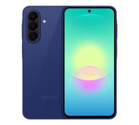 Samsung Galaxy A27 5G 8GB 256GB 6,7" Azul