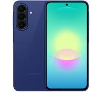 Smartphone samsung galaxy a27 8gb/ 256gb/ 6.7'/ 5g/ azul (SM-A276BZBCEUE)