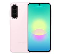 Samsung Galaxy A27 5G 256GB Teléfono Móvi con IA, Rosa, Garantía 3+1 Años