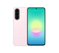 Samsung Galaxy A27 5G Dual SIM 128GB (6GB RAM) A276B-DS Rosa Claro
