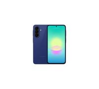 Samsung galaxy a27 5g 256gb teléfono móvi con ia, azul, garantía 3+