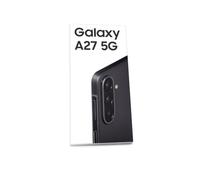 Samsung Galaxy A27 6GB 128GB Black
