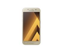 Samsung Galaxy A3 2017 SM-A320F 4G 4.7" Smartphone 16GB Unlocked - Gold A