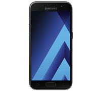 Samsung Galaxy A3 (2017) SM-A320F 11,9 cm (4.7") SIM única 4G USB Tipo C 2 GB 16 GB 2350 mAh Negro