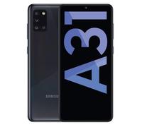 Samsung Galaxy A31 4G 4GB 64GB 6.4" Negro