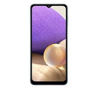 Samsung Galaxy A32 5G (64 GB) Azul - Smartphone Android de 4GB RAM, Teléfono Móvil Libre con Carga rápida, Batería de 5000 mAh y pantalla de 6,5'' [Versión ES]