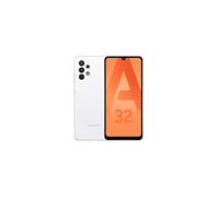 Samsung Galaxy A32 5G - Smartphone 128GB, 4GB RAM, Dual Sim, White