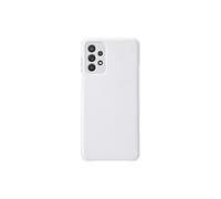 Samsung Galaxy A32 S-View Willet Cover White