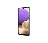 Samsung Galaxy A32 4G SM-A325F 16,3 cm (6.4") SIM doble Android 11 USB Tipo C 4 GB 128 GB 5000 mAh Negro