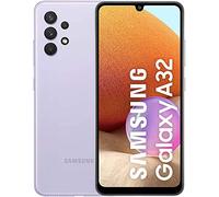 Samsung Galaxy A32 - Smartphone 128GB, 4GB RAM, Dual Sim, Violet