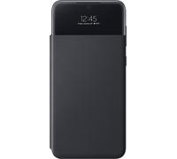 Samsung Galaxy A33 Funda Tipo Monedero S-View Oficial Negra