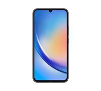 Samsung Galaxy A34 5G Enterprise Edition 16,8 cm (6.6") Ranura híbrida Dual SIM USB Tipo C 6 GB 128 GB 5000 mAh Grafito