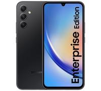 Samsung Galaxy A34 5G 6/128GB Enterprise Edition Negro Libre Versión Importada EU