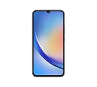 Samsung Galaxy A34 5G Enterprise Edition 16,8 cm (6.6") Ranura híbrida Dual SIM USB Tipo C 6 GB 128 GB 5000 mAh Grafito