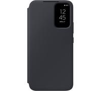 Samsung Galaxy A34 5G Smart View Funda Cartera Negro - EF-ZA346CBEGWW