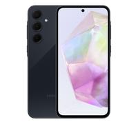 Samsung Galaxy A35 128 GB Azul Marino Excepcional nuevo