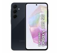 Samsung Galaxy A35 256 GB Negro nuevo
