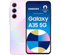 SAMSUNG Galaxy A35 5G 128GB NOHB