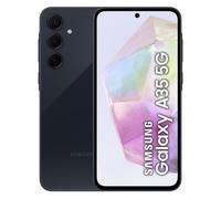 Samsung Galaxy A35 5G 8/256GB Negro Libre