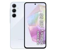 Samsung Galaxy A35 5G 8GB 256GB 6.6" Azul