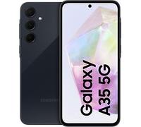 Samsung Galaxy A35 5G Doble SIM 128GB awesome eclipse