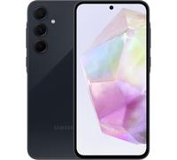Samsung Galaxy A35 5G, Dual, 128GB 6GB Ram, Awesome Navy