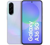 Samsung Galaxy A36 128GB violeta