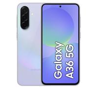 Samsung Galaxy A36 256GB 5G Dual SIM Fioletowy (A366)
